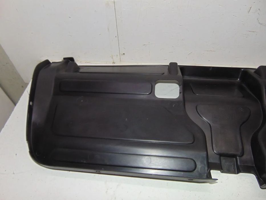 Citroen AX guarnição mala
