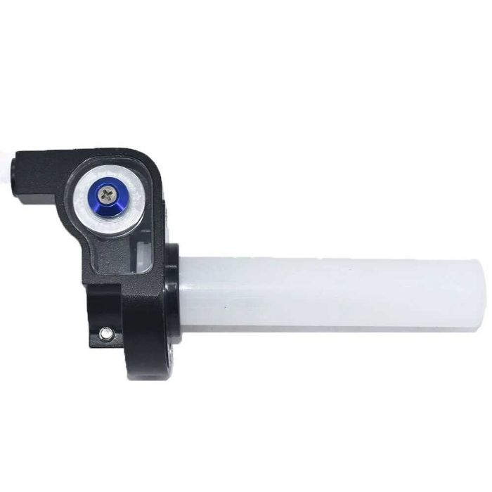 Punho Acelerador Rápido 22mm Alumínio - Moto/ATV/Pit Bike