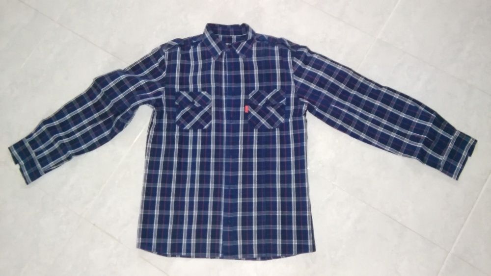 Conjunto de menino Camisa + T-Shirt da marca Tiffosi