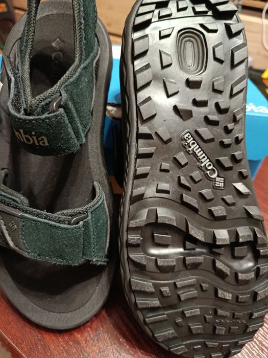 Сандалі Columbia нові