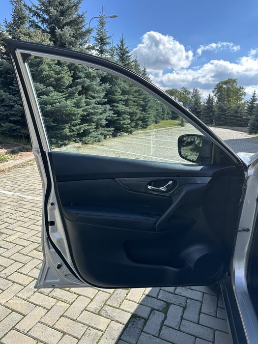 Nissan Rogue T32 REST 2.5 бензин Автомат