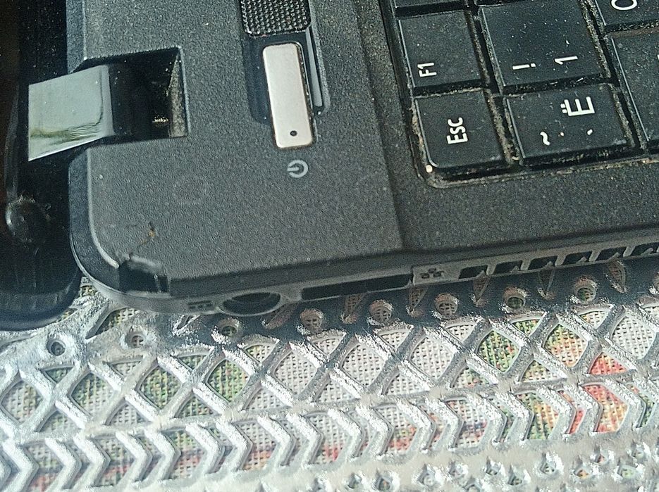 Acer aspire e1-531