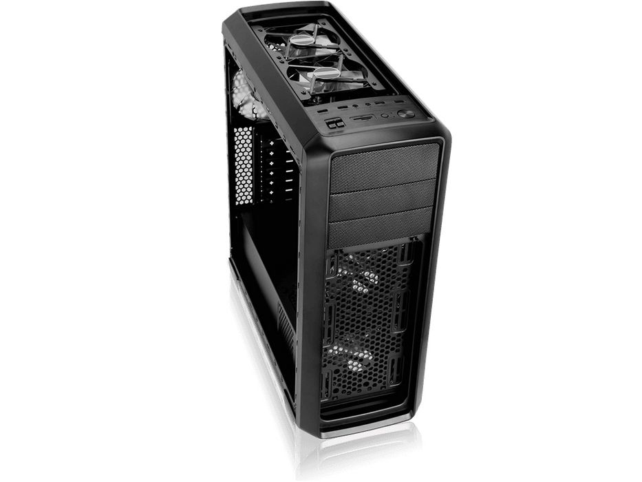 Computador Caixa Nox coolbay ZX