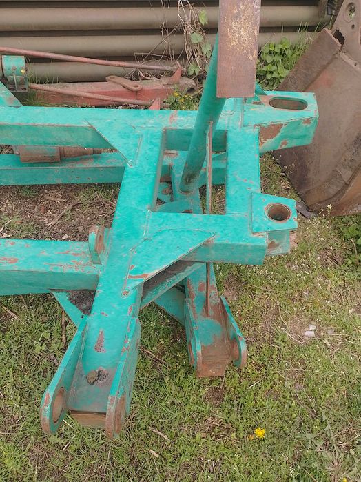 Крила до УДА 4.5