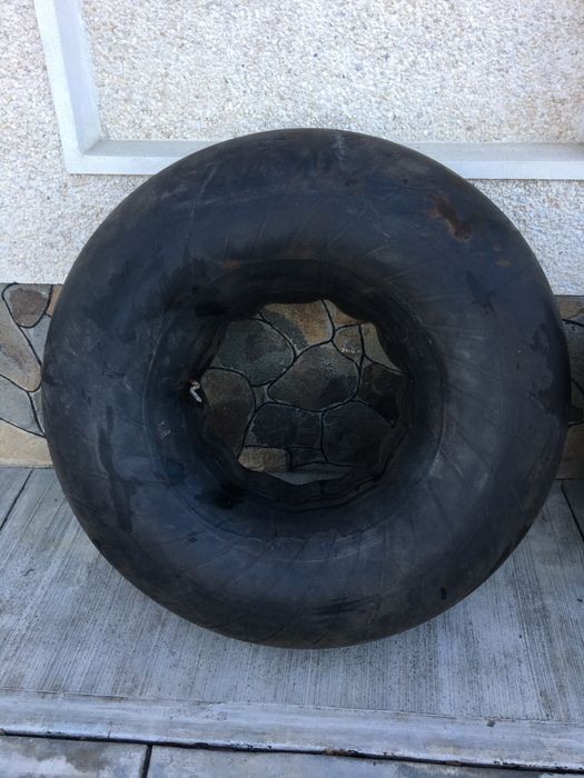 Продам колеса та камери до Лісовоза.