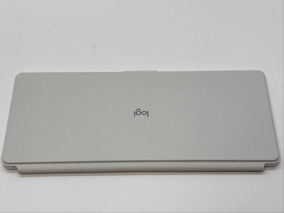 Klawiatura Bezprzewodowa Logitech Keys To Go 2