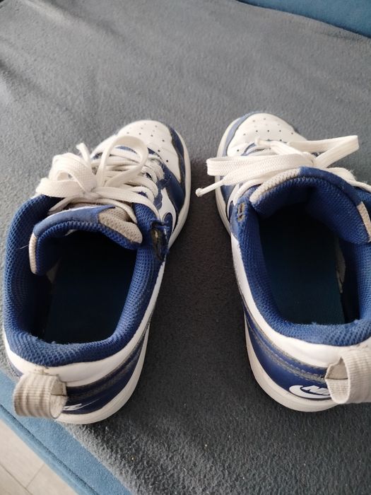 Adidaski chłopięce 36