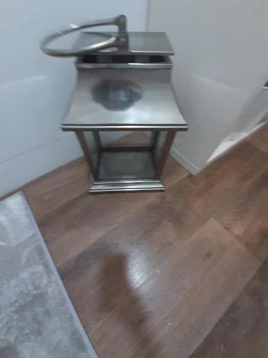 Lanterna para Decoração