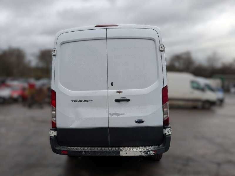 Ford Transit 2.0L 2018 (Para Peças)