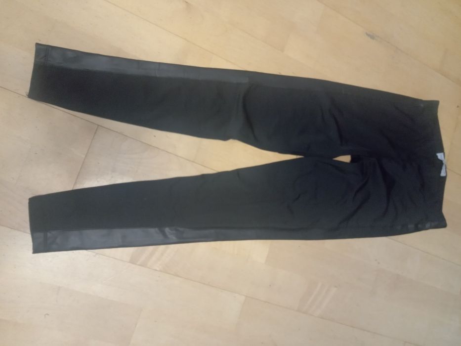 Legginsy damskie roz S