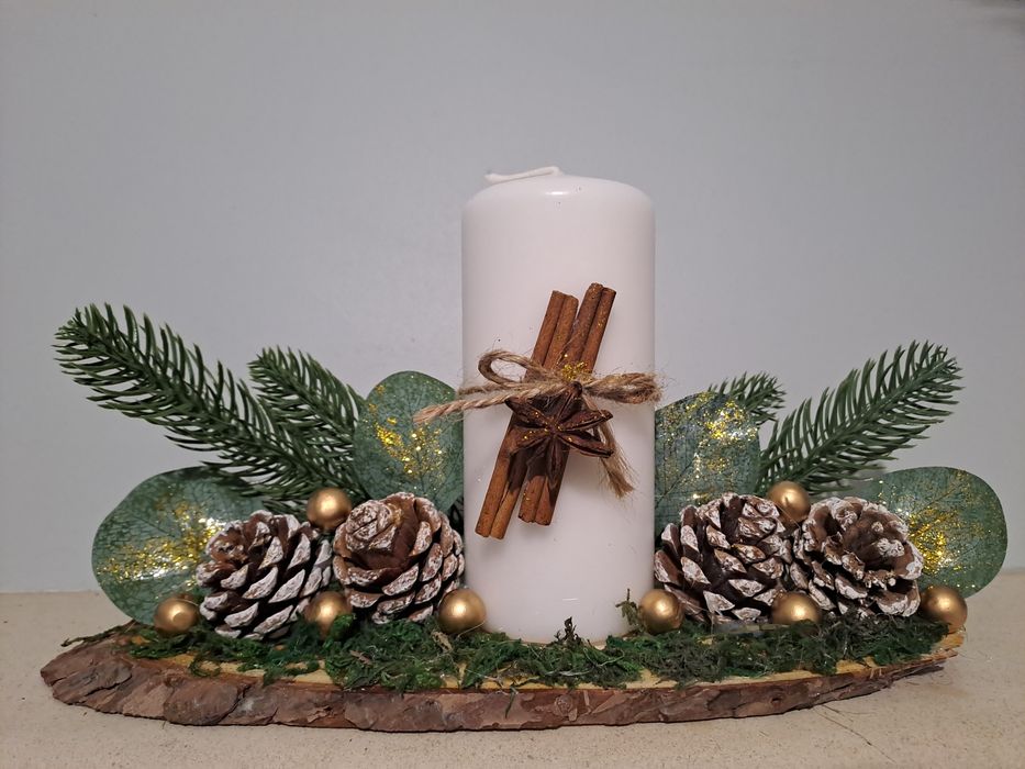 Arranjo de Natal
