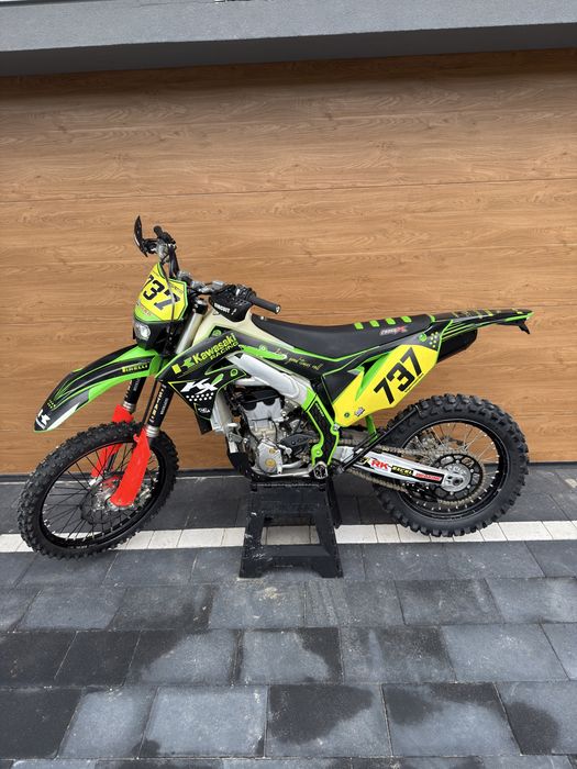 Kawasaki