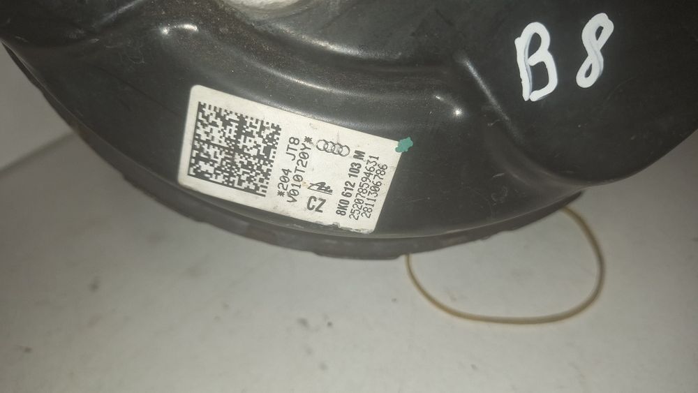 Servofreio completo Audi A4 b8