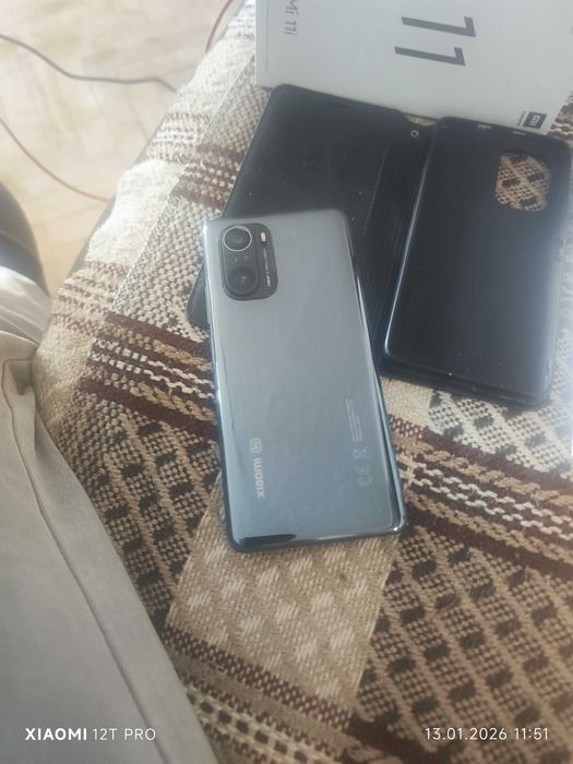 Telefon Xiaomi mi 11 i