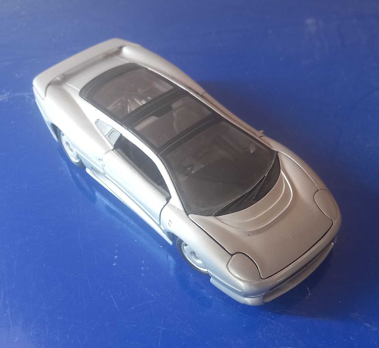 Miniaturas escala 1.24