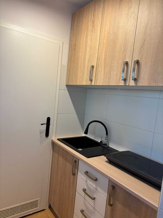 Przytulna Kawalerka 27 m² | Wrocław – blisko centrum
