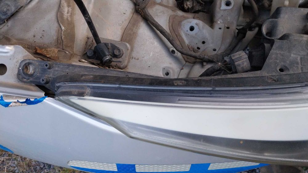 Lampy przód kia ceed || 2012 2018