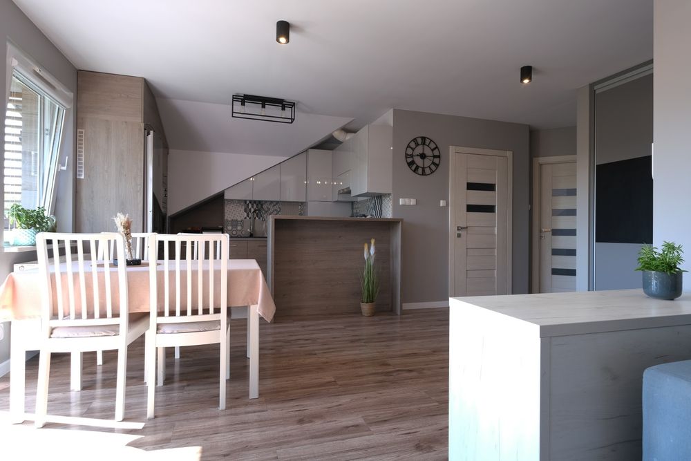 Mieszkanie 73m2 - Piaskówka | miejsce parkingowe | balkon z widokiem