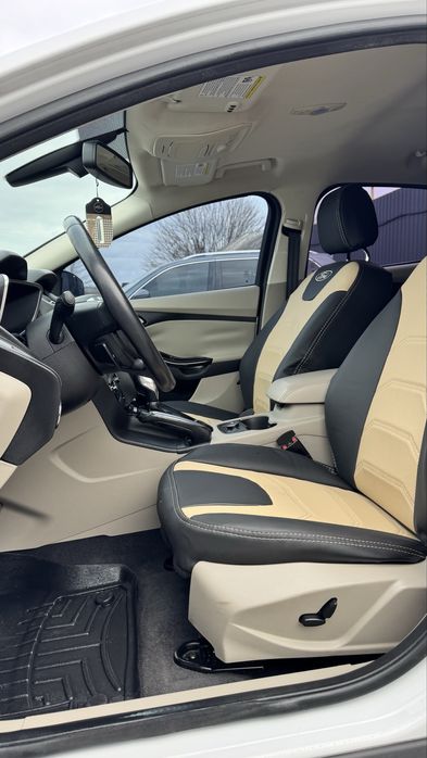 Ford Focus Форд Фокус E-lectric 2012 р 23кВт електро Автомат ЦІЛИЙ