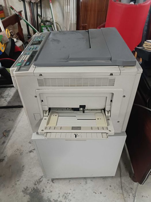 Fotocopiadora profissional