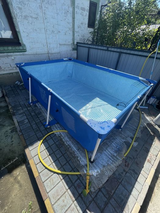 Каркасний Басейн INTEX