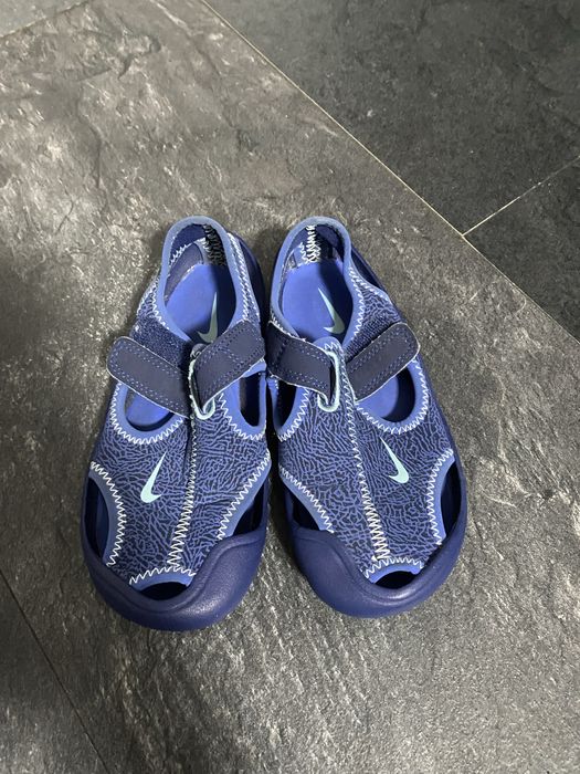 Сандалі, босоніжки, аквашузи Nike 27-28 розмір, 17 см