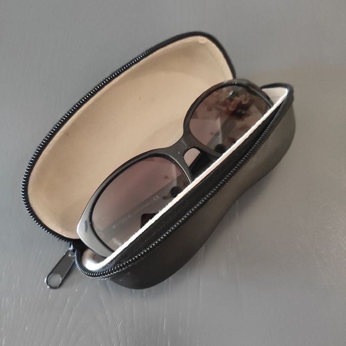 Słoneczne okulary korekcyjne Vogue