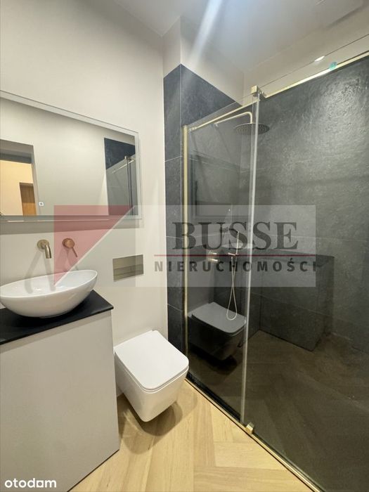2 pokoje 46m2 po kapitalnym remoncie Centrum