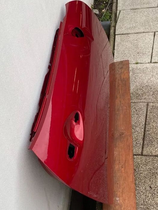 Porta Direita Mazda MX-5 ND 1.5  2015 a 2026