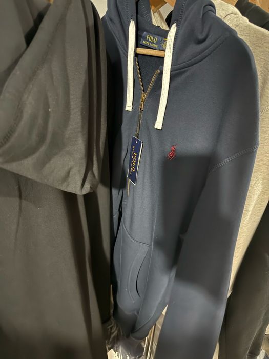 Casacos Ralph lauren