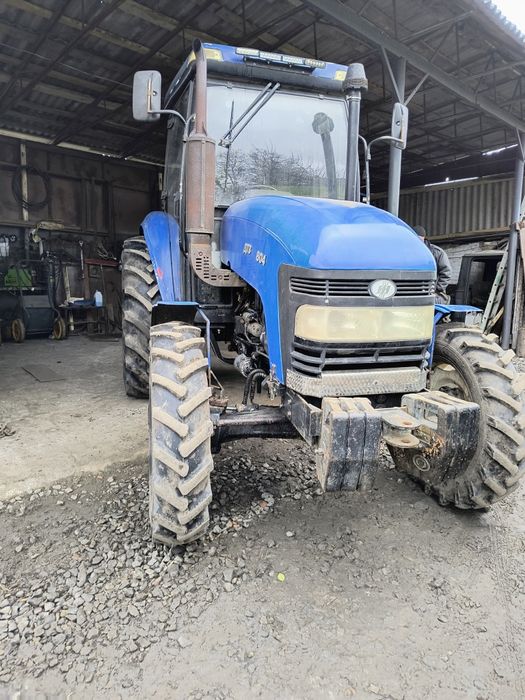 Продам трактор ДТЗ 804