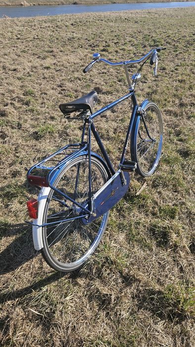 Rower Batavus Flying Dutchman super  vintage