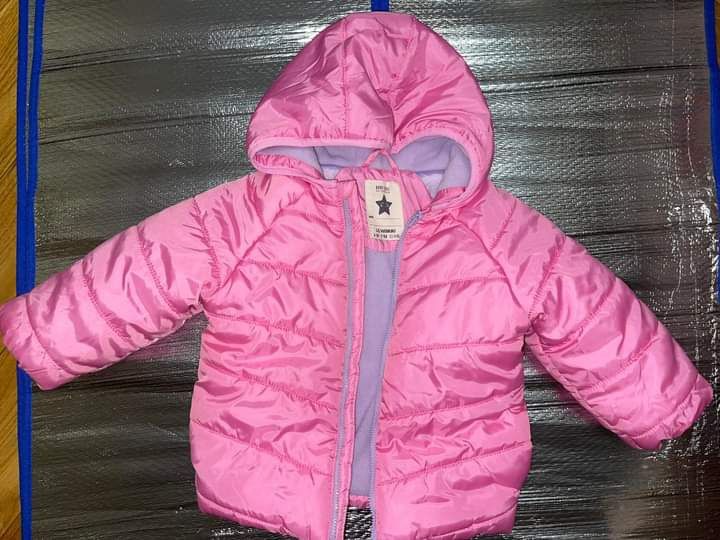 Куртка Waikiki 92/98 зимова