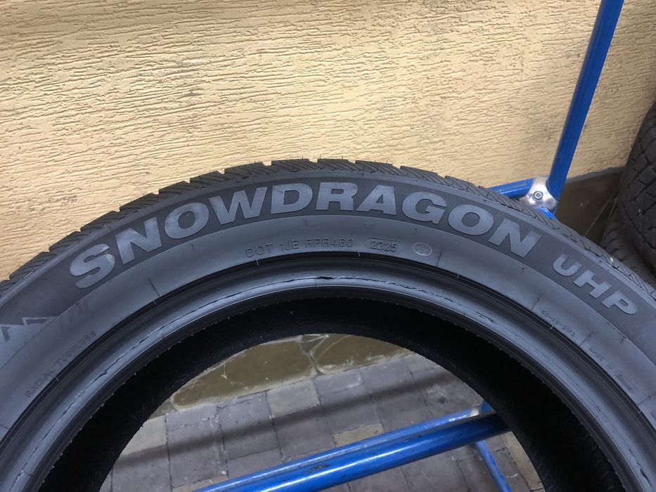 Зимові шини 245/50 R18 (104V) IMPERIAL