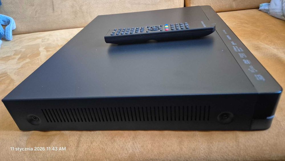 Harman Kardon BDT30 odtwarzacz Blu-Ray, CD, DVD - polecam