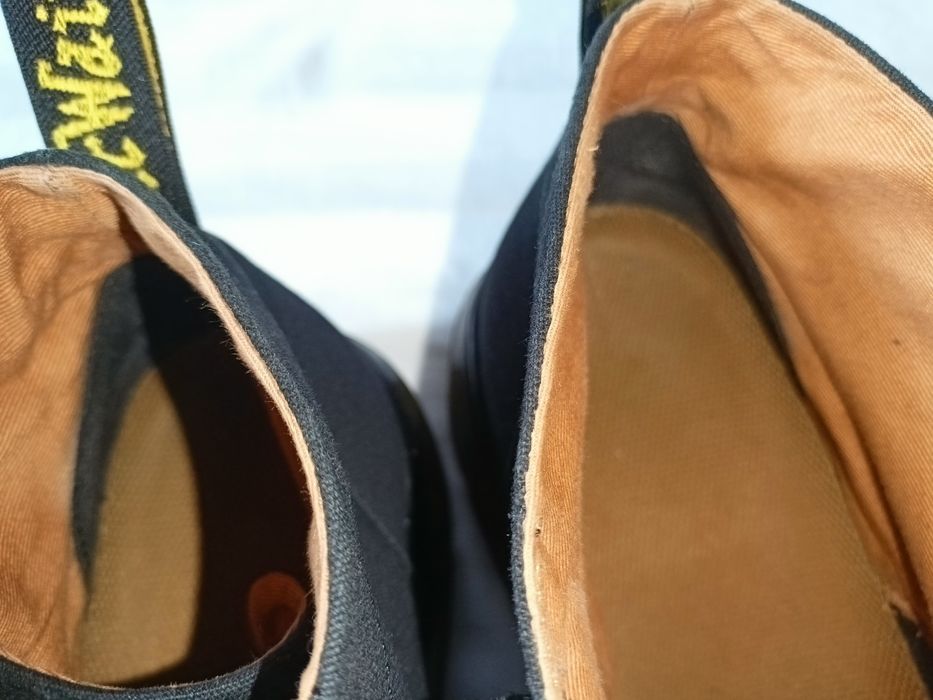 Dr. Martes roz. 45/ UK 10/ - dł.wkł. 28,5- stan bdb