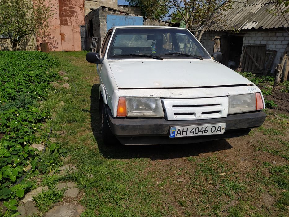 Домик на 3 комнаты с газом.