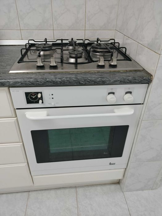 Forno de cozinha eléctrico "TEKA"