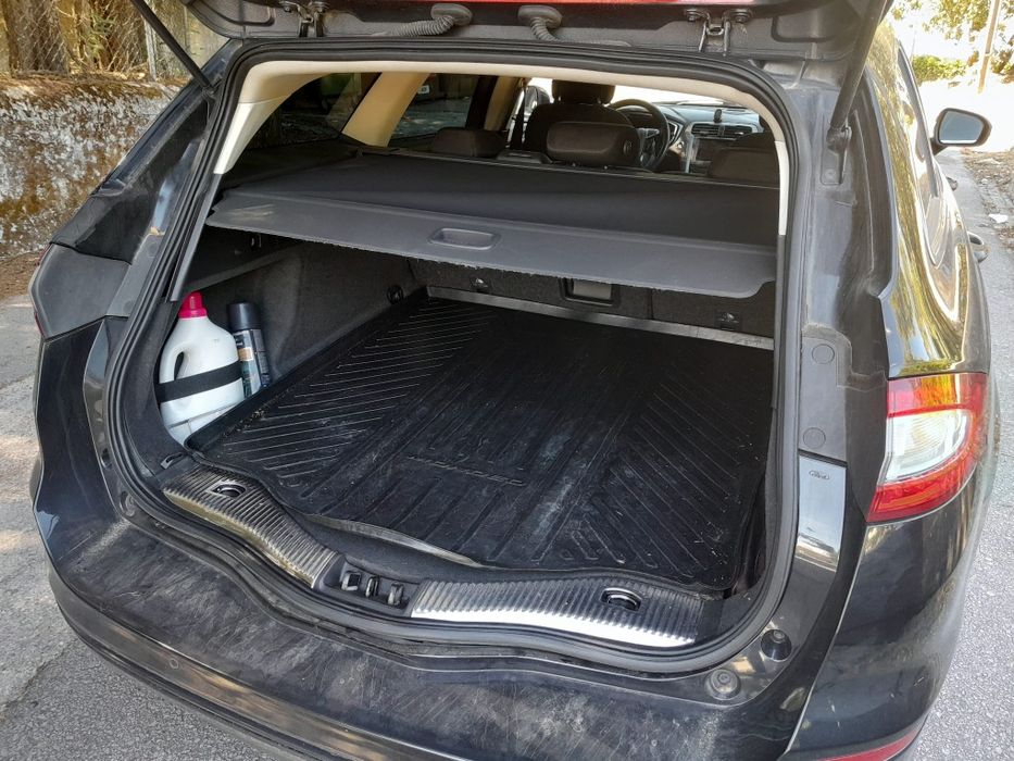 Ford Mondeo SW 1.6 TDCi 2015