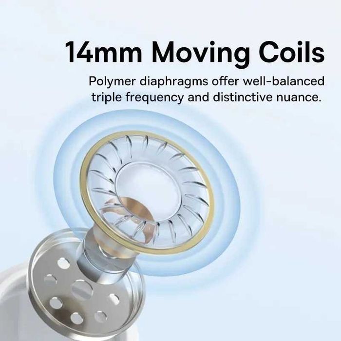 Fone de Ouvido com Fio Intra-Auriculares - Xiaomi, Samsung, Telemóvel