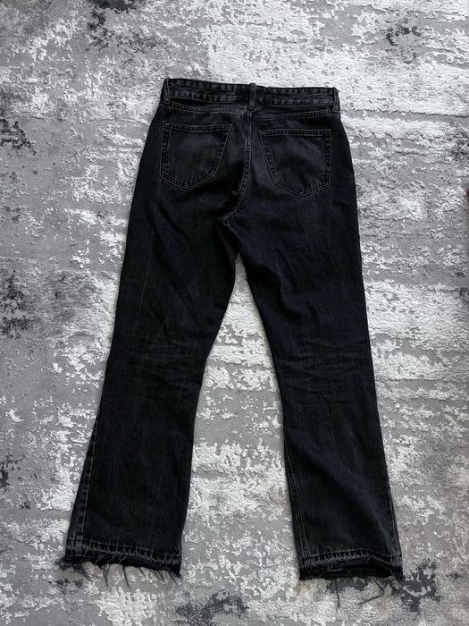 Flared джинси  jeans