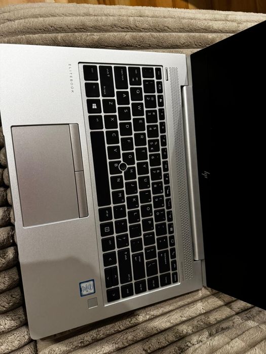 Laptop HP EliteBook 840 G5 14" i5-8gen 16GB