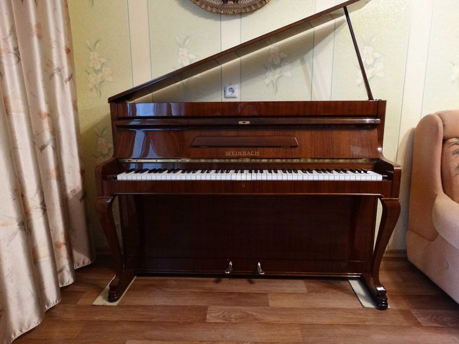 Настройка пианино рояля фортепиано