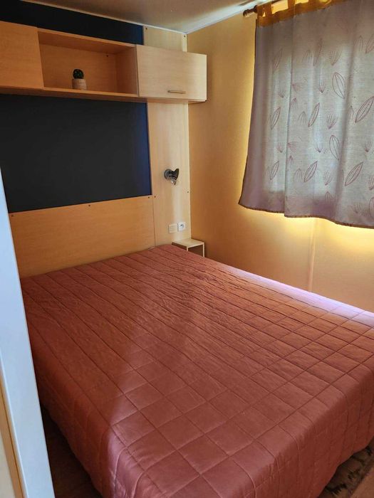 Alugo bungalows T2 e T3 PARA FÉRIAS