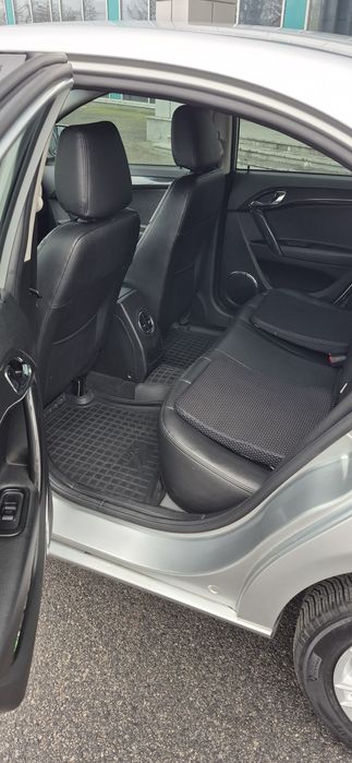 JAC J5 30тис пробега  в новом состоянии!