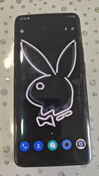 OnePlus 7 Pro 12/256