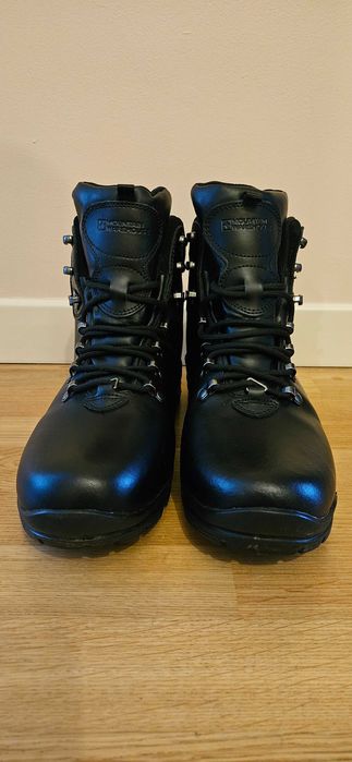 Buty trekkingowe Mountain Warehouse Latitude Extreme Vibram