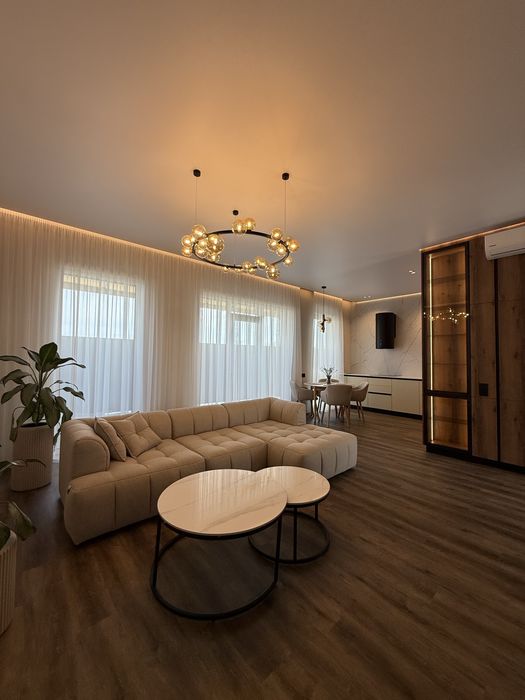 Дом по адресу Петефі Шандора пл. (площадь 140 м²) - Atlanta.ua - фото 4