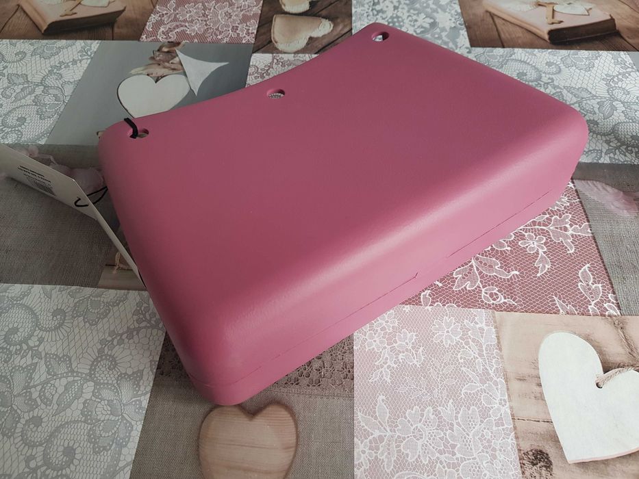 Obag Glam Cassis