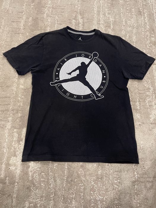 Футболка Jordan
